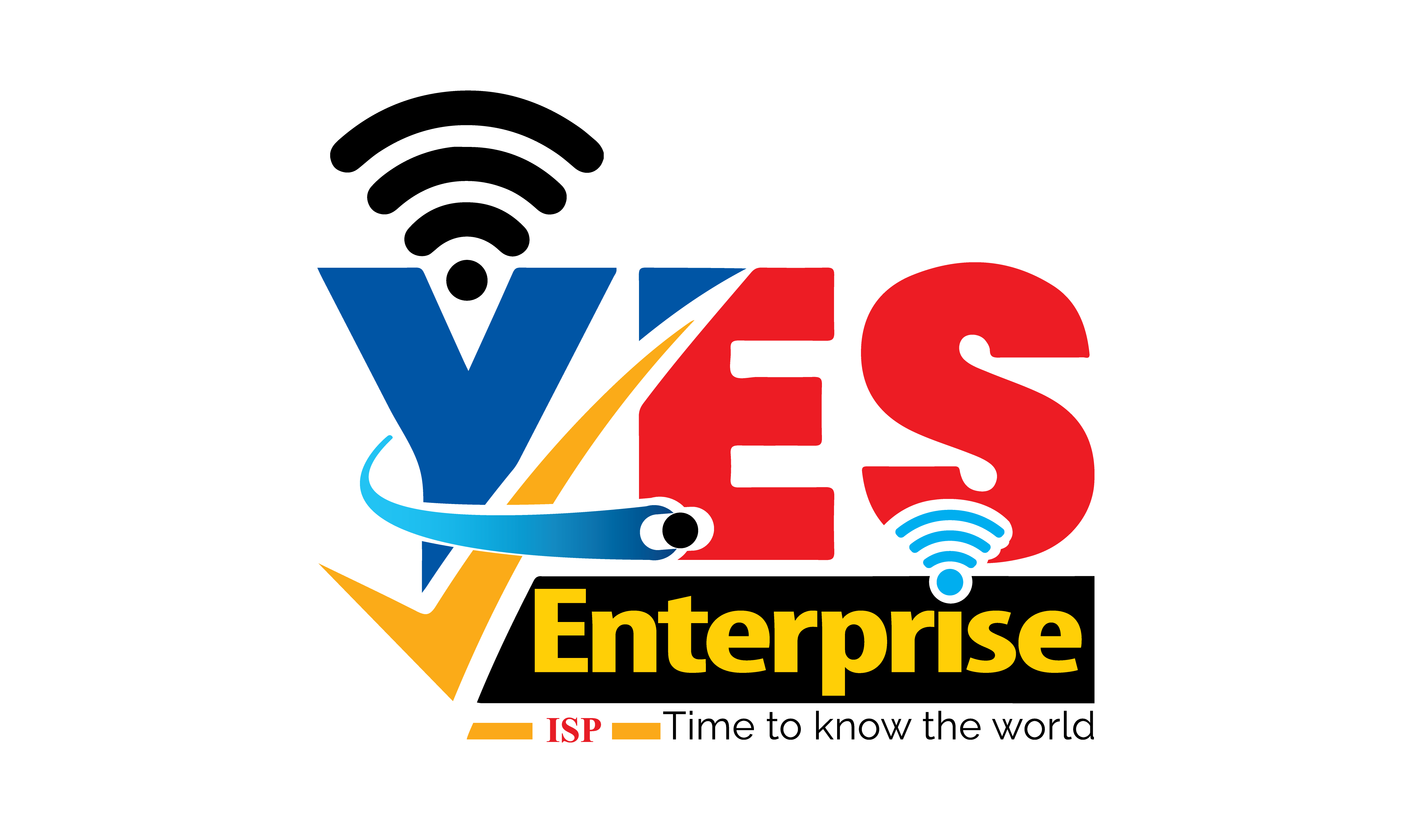 M/S Yes Enterprise-logo